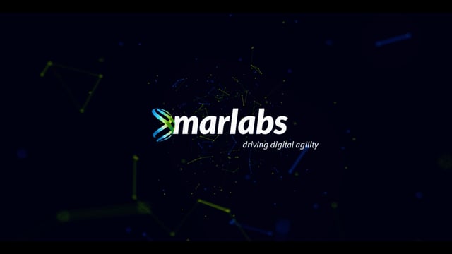 Marlabs Data Ingestion Framework