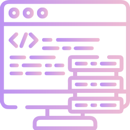 Front & Back-End Development