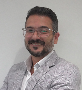 Marcos Chiodi
