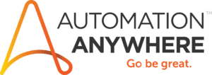 Automation Anywhere Logo