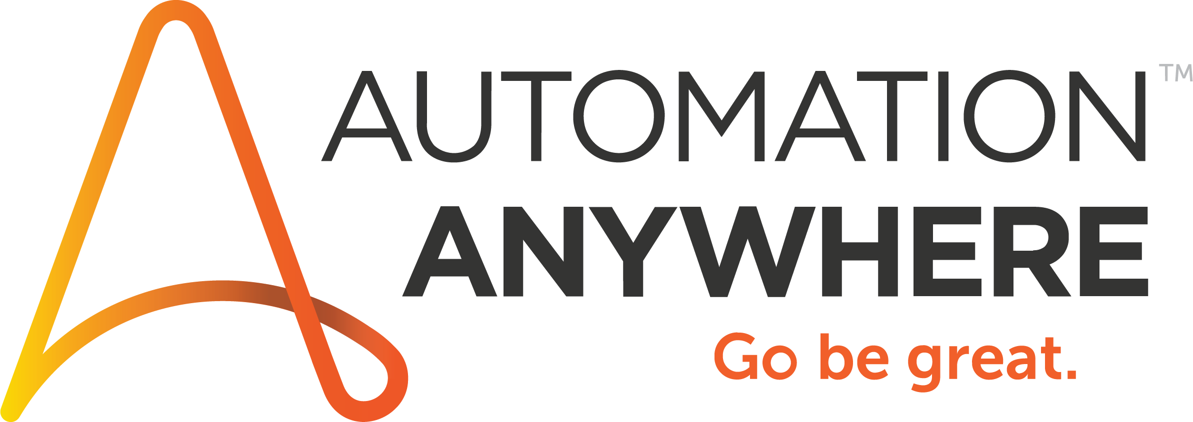 Automation Anywhere Logo