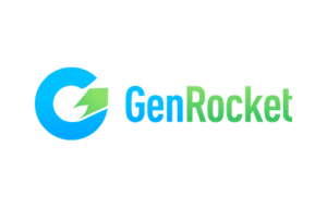 GENROCKET Logo