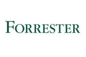 Forrester-logo