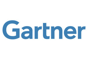 Gartner-Logo