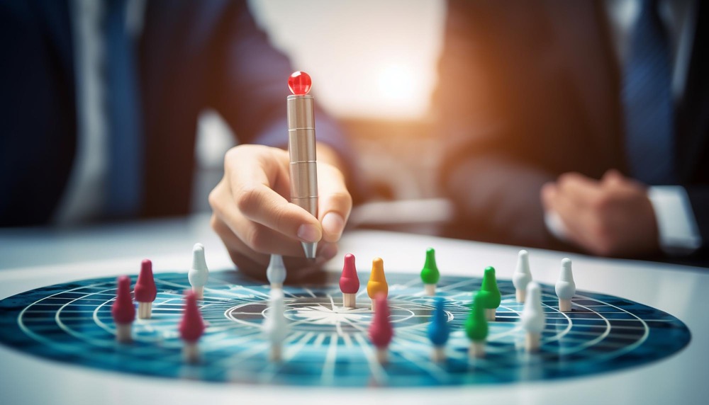 Deep dive into digital technologies