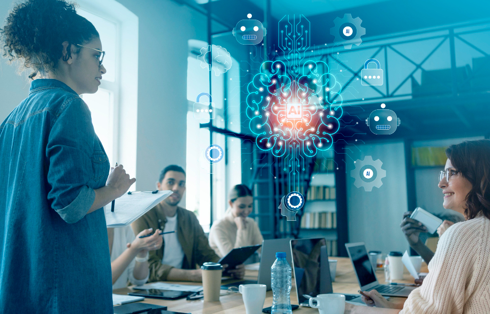 4 Keys to Unlocking Your Intelligent Automation Journey: A Roadmap to Success