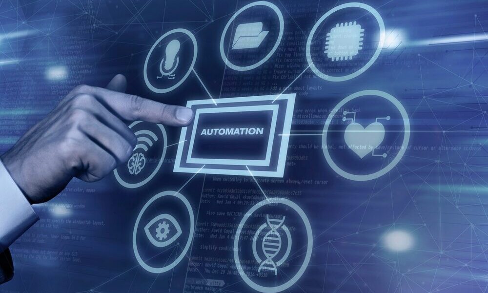 Forget everything else. This is how Intelligent Automation will reimagine businesses in 2024