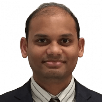 SivaPrasanna Vanapalli - Automation Practice Head